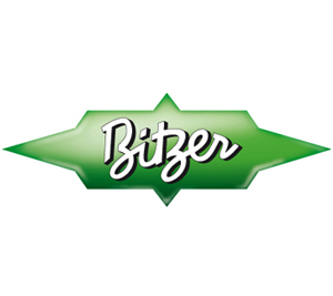 德國Bitzer牌製冷壓縮機及冷凝機組