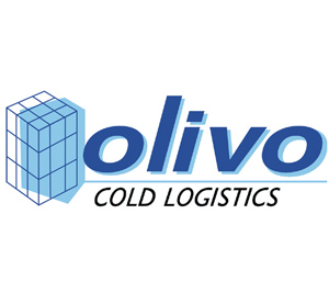 France Brand Olivo cold logistics