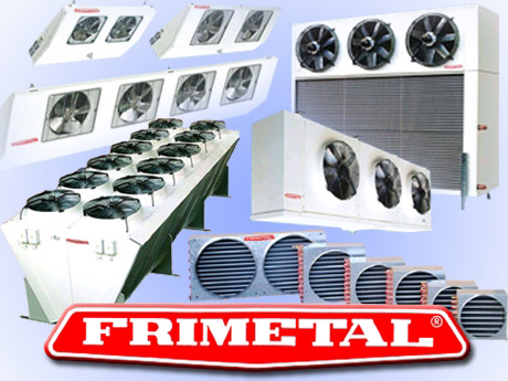Frimetal